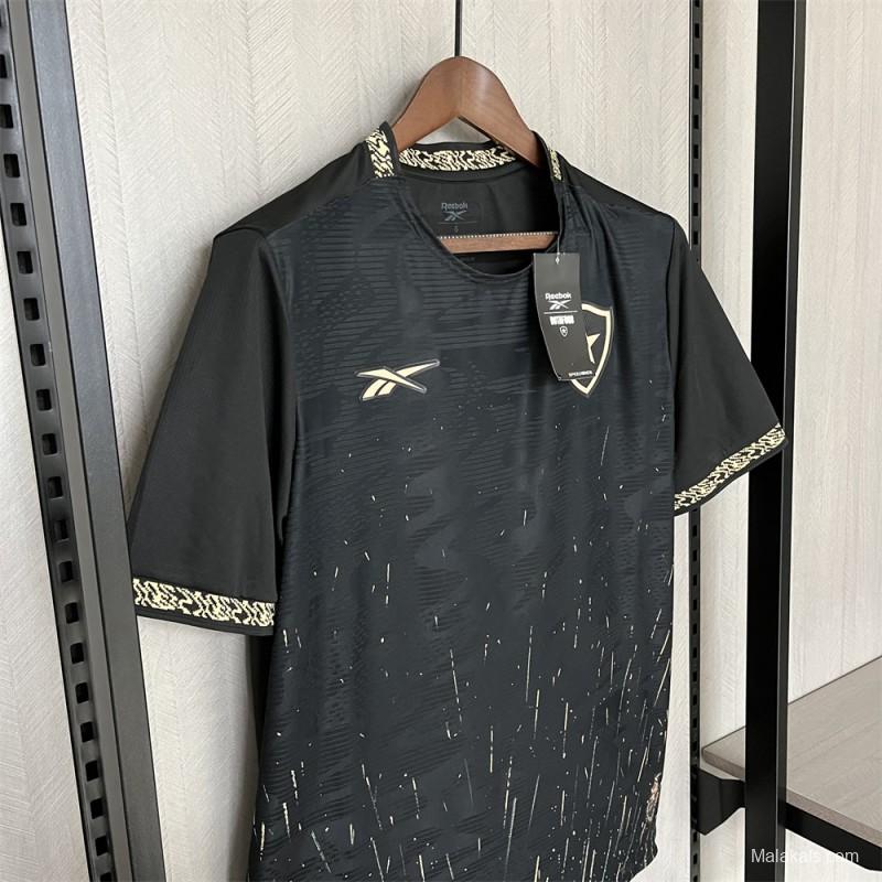 24/25 Botafogo Away Jersey S-XXXXL