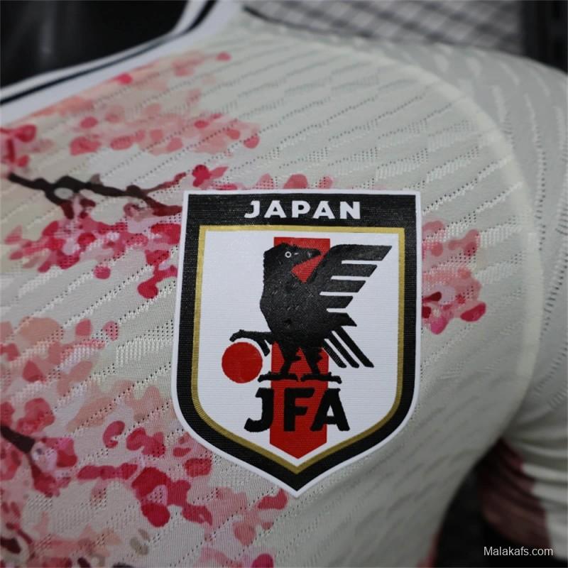 2024 Player Version Japan Special Edition