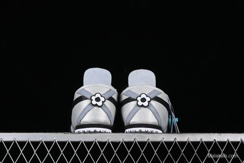 Onitsuka Tiger Mexico 66 Low-Top Casual Running Shoes - 1183B493-100