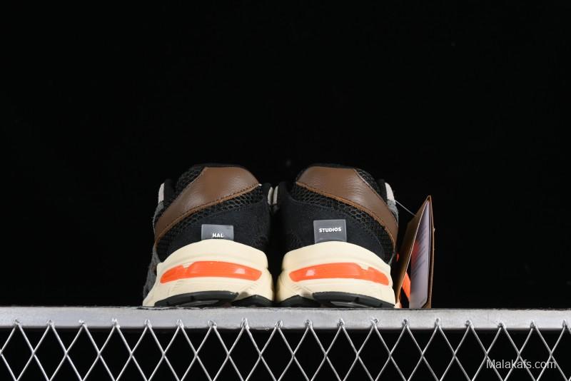 Asics Tiger GEL-1130 Low-Top Retro Running Shoes with GEL Cushioning and Durable Outsole - 1201A924-300