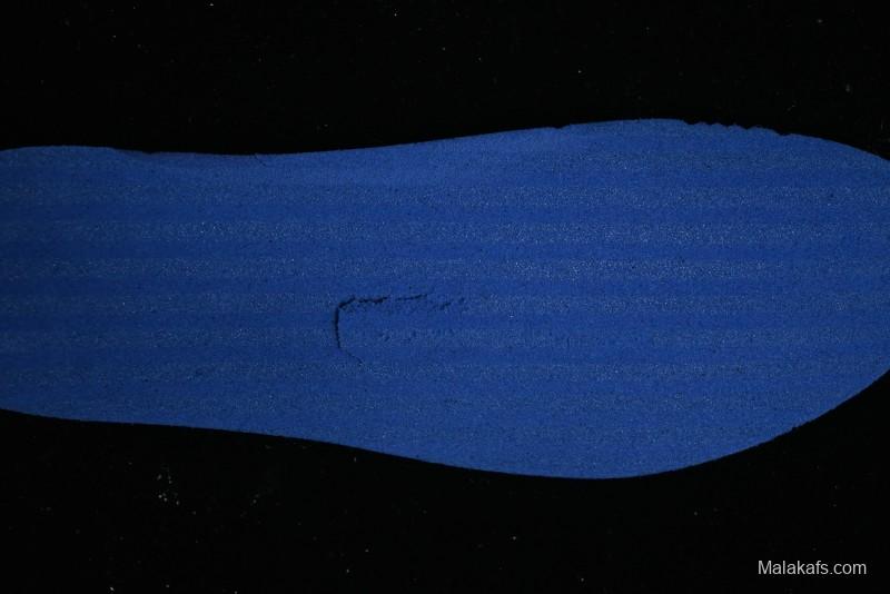 Nike Zoom Kobe IV ZK4 Basketball Shoes with Electroplated Blue Design - FQ3545-400