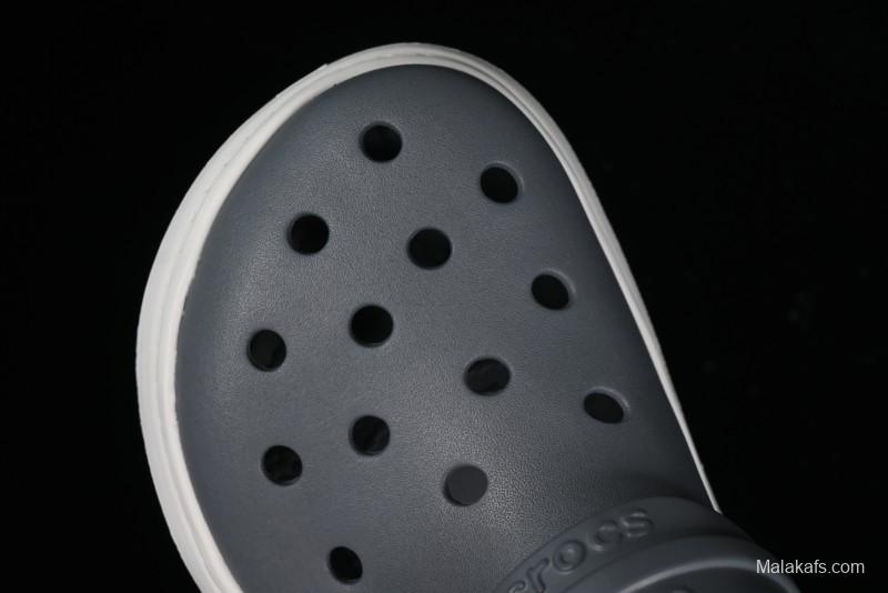 Crocs Crocsband Full Force Sport Sandals - B.D4