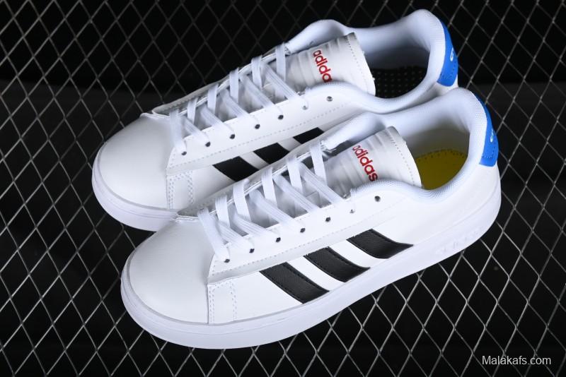Adidas Originals Ad Courtbeat GY8029 Low-Top Casual Basketball Shoes