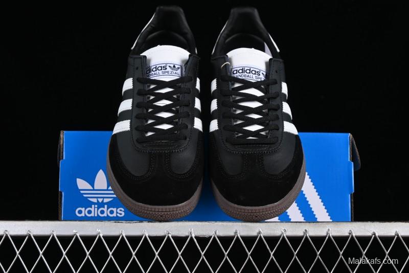 Adidas Handball Spezial Retro Casual Sneakers - IE3402