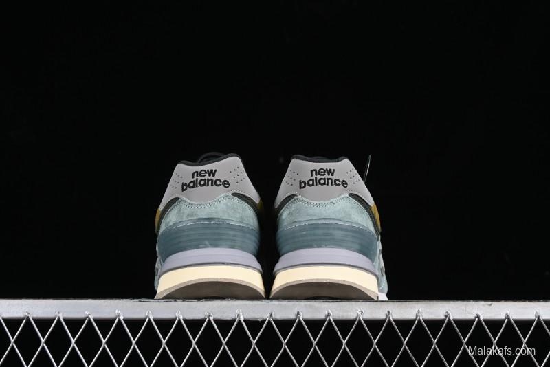 New Balance 574 Series Retro Casual Running Shoes - U574LGTN