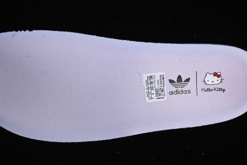 Adidas Adifom Stan Smith Platform Mule - IG4446