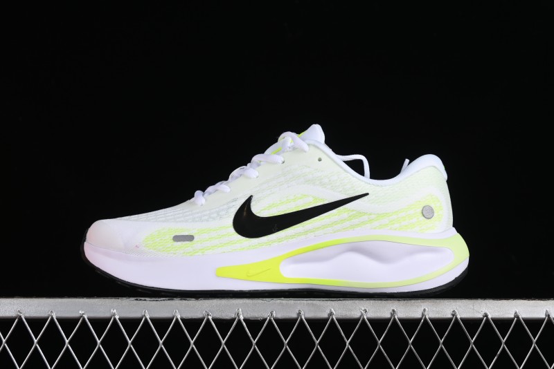 Nike Journey Run 2024 Low-Top Casual Running Shoes with Shock Absorption Anti-Slip and Wear-Resistant Design - FN0228-700