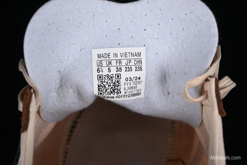 Adidas Originals SL 72 RS Retro Running Shoes - JH8648