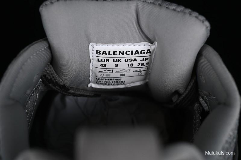 Balenciaga Phantom Sneaker - W3XLH0210