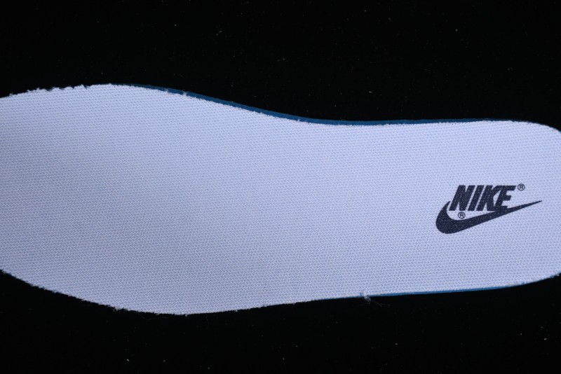 Nike SB Dunk Low Stussy Collaboration - Crystal Denim Anniversary Custom Low-Top Casual Skate Shoes - JH8039-937