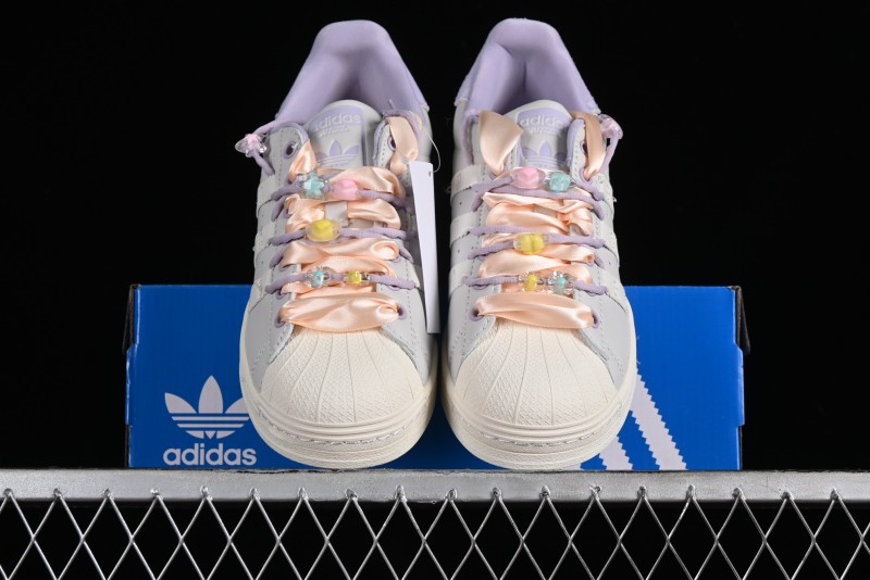 Adidas Originals Superstar IF1804 Candy Color Casual Sneakers - IF1804
