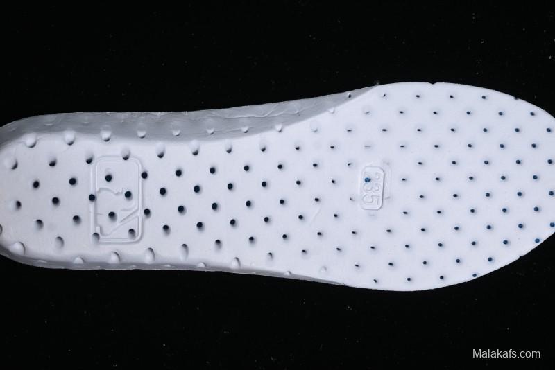 New York Yankees MLB Bigball Chunky Mask Jane Thick Platform Casual Sandals - 3ASDBCM4343LDS