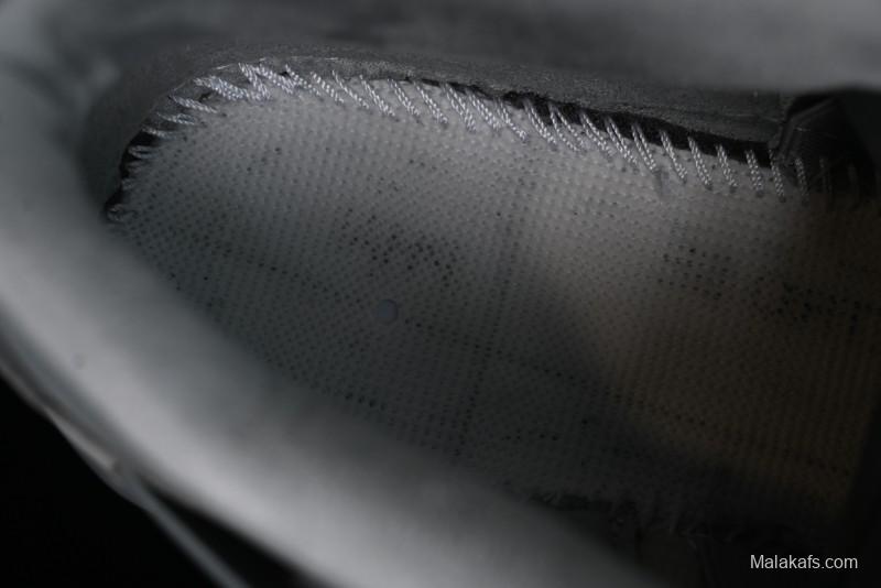 Nike Air Jordan 4 Retro SE "Paris Olympics" Sneakers in Smoked Grey - FQ7928-001