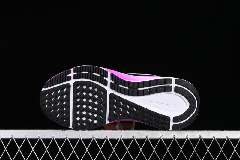 Nike Air Zoom Structure 25 Running Shoes 2024 New Release with Cushioning Anti-Slip Comfort - DJ7884-100
