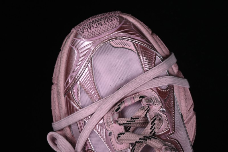 Balenciaga Phantom Sneaker Water Resistant Running Shoes - WTRMH5000