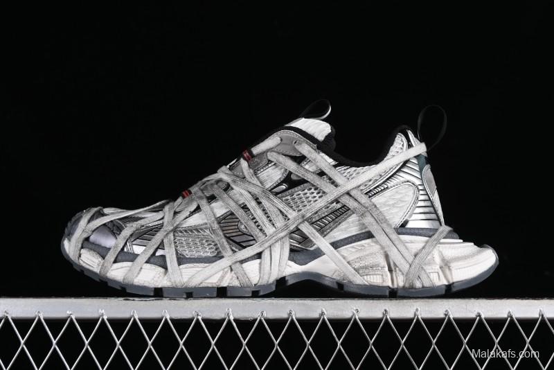 Balenciaga Phantom Sneaker - W3XLL7598