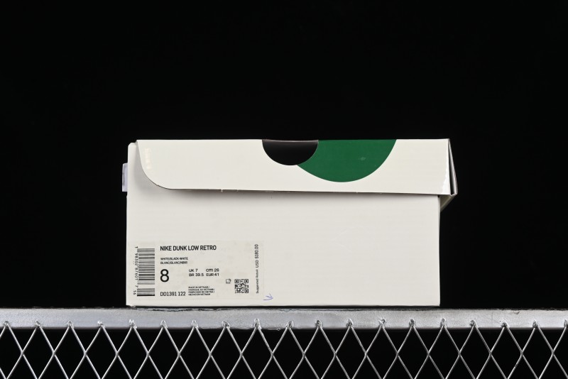 Nike SB Dunk Low LV Collaboration - Blue Midnight Elite Custom Low-Top Casual Skate Shoes - DD1391-122