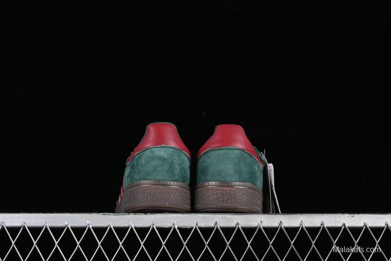 Adidas Handball Spezial Retro Casual Sneakers - GX6989