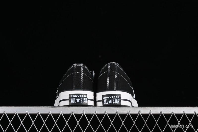 Converse Star Player 76 Low Top Limited Edition Unisex Sneakers - A01607C