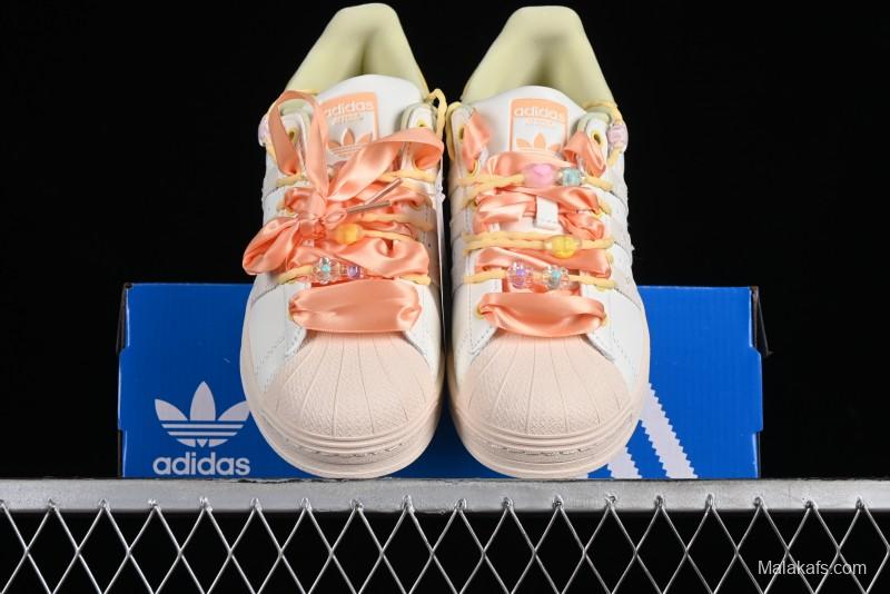 Adidas Originals Superstar IF1805 Candy Color Casual Sneakers - IF1805