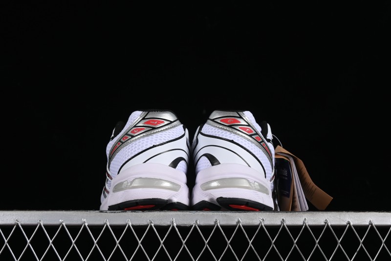 Asics Tiger GEL-1130 Low-Top Retro Running Shoes with GEL Cushioning and Ortholite Insole - 1201A256-105