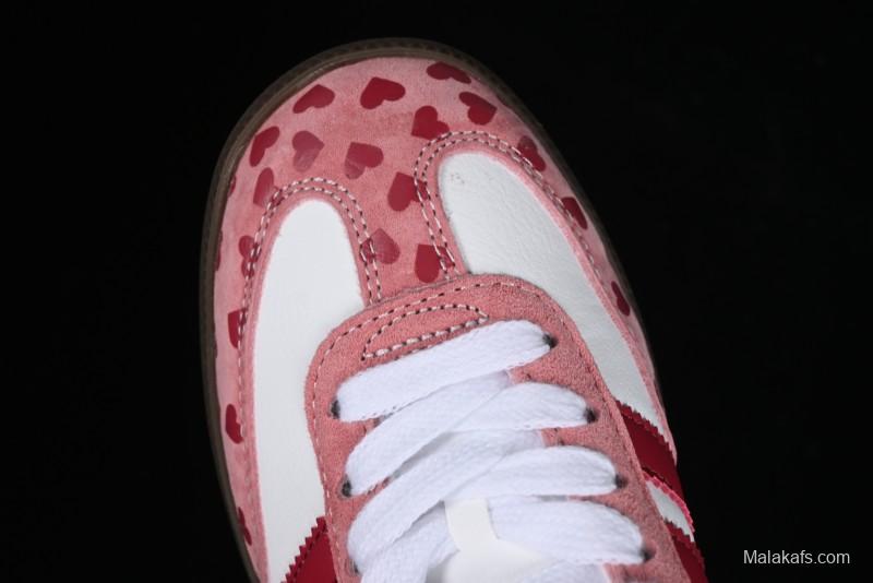 Adidas Samba OG Casual Sneakers - FW2414