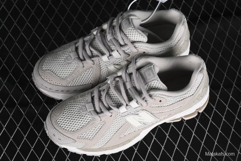 New Balance 1906 Series Retro Dad Style Casual Running Shoes - M1906RGR