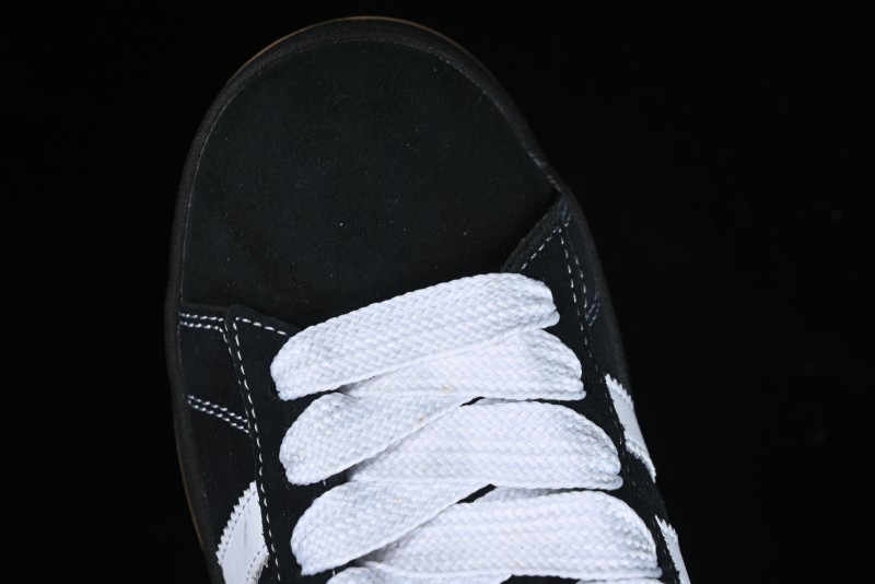 Adidas Originals Campus 00s Retro Casual Sneakers with Chunky Silhouette - IG0792