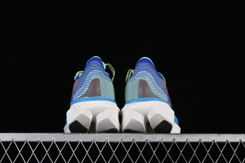 Hoka One One Cielo X1 Professional Racing Cushioned Anti-Slip Durable Training Running Shoes - 1147910 ENN