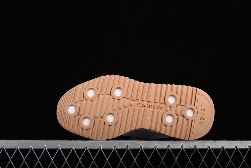 Adidas Originals SL 72 Retro Running Shoes with Ecotex Tongue and EVA Midsole - IH7988