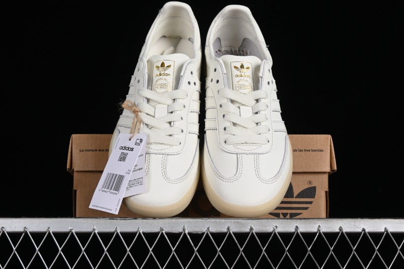 Adidas Samba Decon Casual Sneakers - IG6171