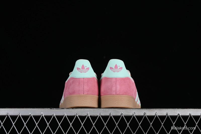 Adidas Originals Gazelle W IH5015 Retro Casual Slip-Resistant Durable Low-Top Sneakers - IH5015