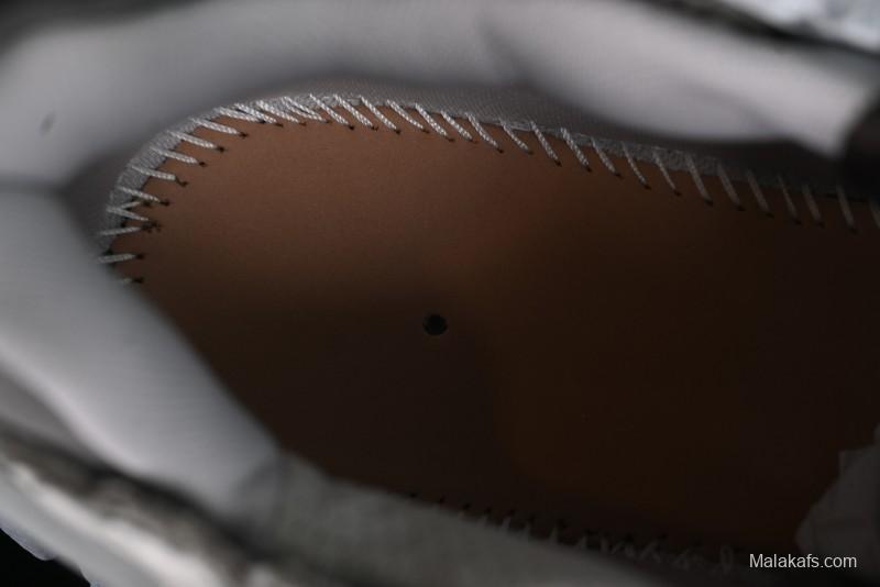 Balenciaga Runner Kith Four Color Retro Casual Sneakers - W3RMU2000