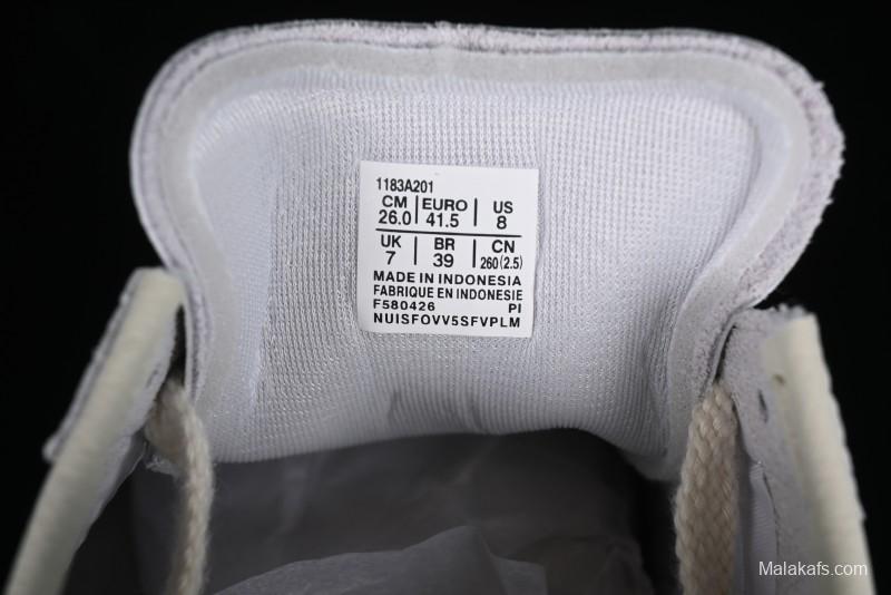 Onitsuka Tiger Mexico 66 Low-Top Leather Sneakers for Casual Running - 1183A201-250