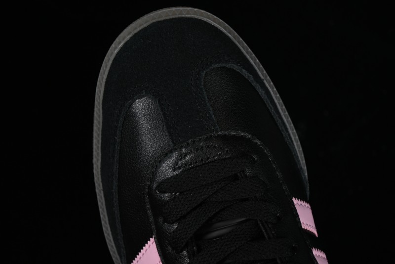 Adidas Samba OG Casual Sneakers - IH8157