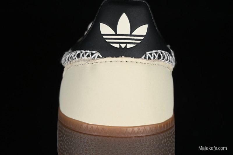 Adidas Handball Spezial Retro Casual Sneakers - IE3698