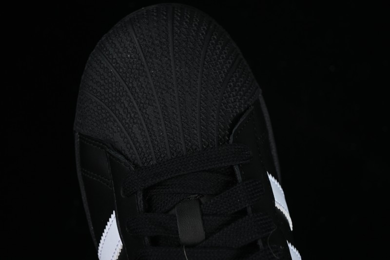 Adidas Originals Superstar XLG Shell Toe Platform Casual Sneakers - IG9777