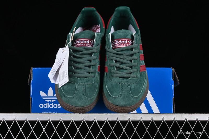 Adidas Handball Spezial Retro Casual Sneakers - GX6989