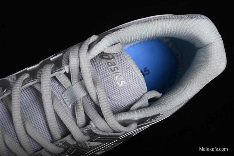 Asics Gel-Flux 4 Low-Top Breathable Casual Running Shoes - 1012B464-020