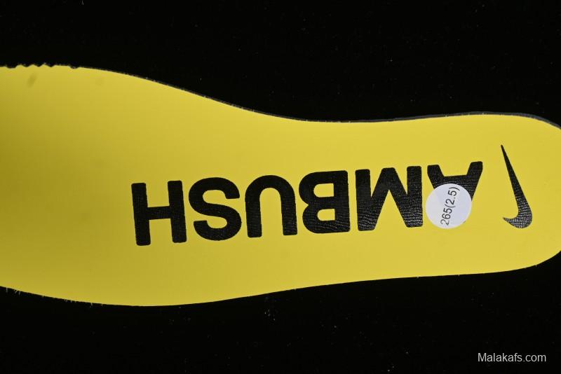 Nike Air Force 1 '07 Low Sneakers in Collaboration with Ambush - DV3464-600