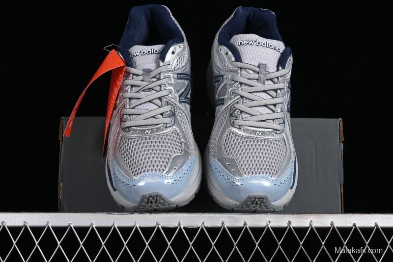 New Balance 860V2 Classic Retro Dad Style Casual Running Shoes - ML860BB2