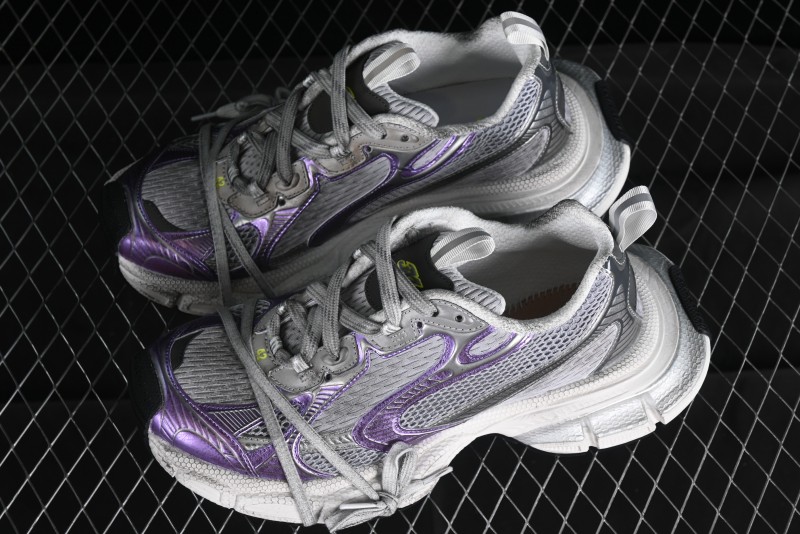 Balenciaga Phantom Sneaker 10th Generation Trendy Running Shoes - W3XL59050