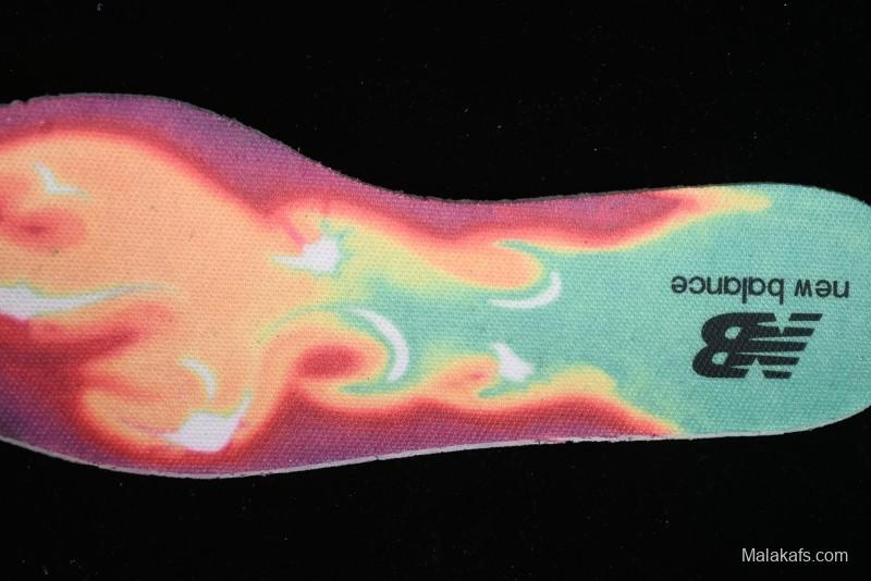 Joe Freshgoods x New Balance 1000 Series Retro Dad Style Low-Top Casual Running Shoes - M1000JF1