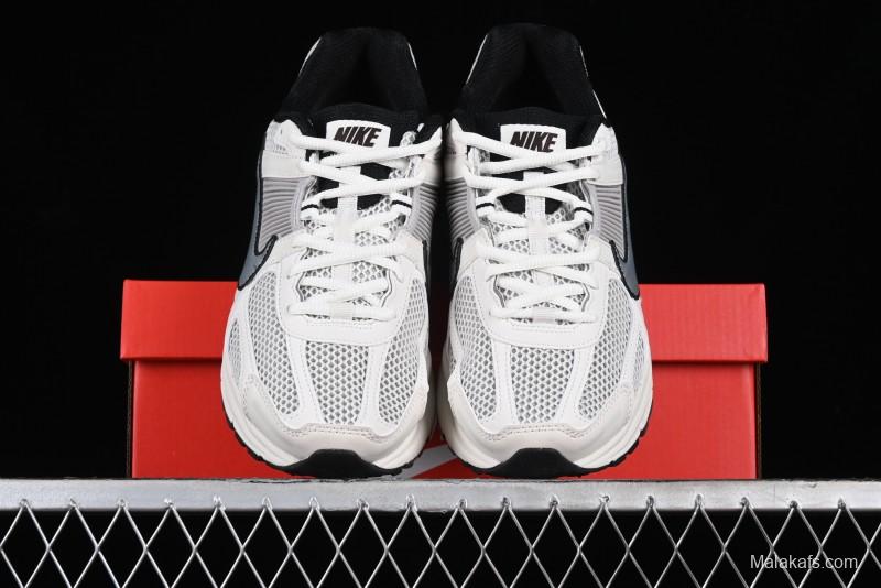 Nike Zoom Vomero 5 SP Retro Casual Running Shoes with EVA Midsole Cushion - FJ2028-001