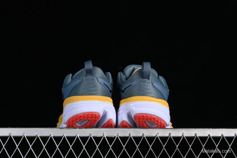 HOKA ONE ONE Bondi 8 Performance Cushion Running Shoes with Enhanced Support - 1123202 GBMS