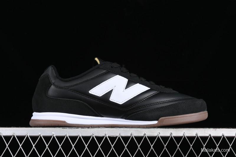 New Balance RC24 Series Retro Football-Inspired Casual Sneakers - URC42LB