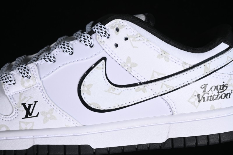 Nike SB Dunk Low Skateboarding Shoes - XH1733-006