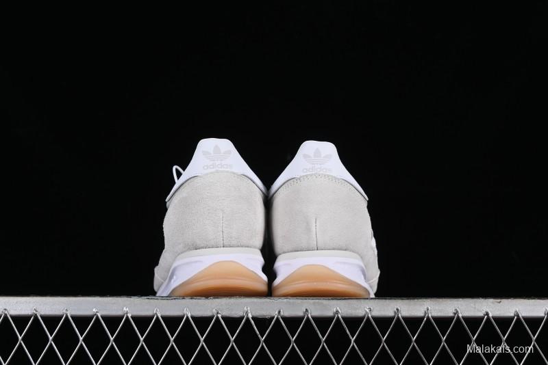 Adidas Originals SL 72 RS Retro Running Shoes - JI1281