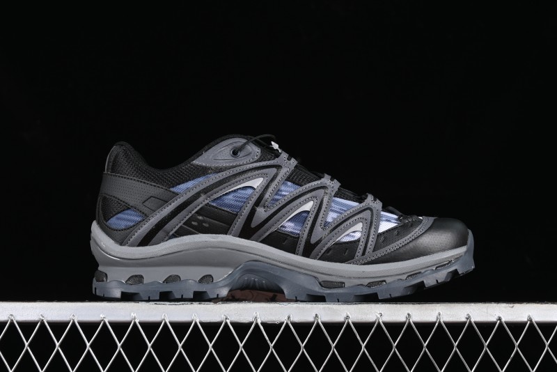 Salomon XT-Quest Mountain Trail Running Shoes with SENSIFIT and CONTAGRIP - 473616-28