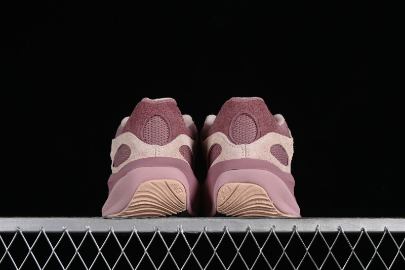 New Balance Retro Running Shoes UWRPDSFA